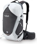 Rab QAP-60-DPA-MLG, Rab Protium 20 dark pewter/anthracite (DPA) M/L