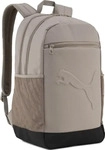 Puma 091153-20-OSFA, Puma Buzz Backpack mouse gray (20) OSFA