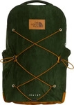 The North Face NF0A8JDTZQD-OS, The North Face Jester Pro bottle green/leather br