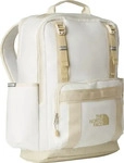 The North Face NF0A8BK4N8V-OS, The North Face Base Camp Daypack white