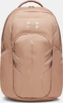 Under Armour 1384671-201-OSFM, Under Armour Hustle Pro 6.0 Backpack brown deep almond