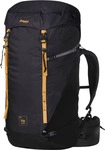 Bergans 237746-4580-25330-55L, Bergans Helium V5 55 dark shadow grey/black/golden