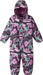 Reima 5100116B4964098, Reima Reimatec Winter Overall, Puhuri deep purple (4964) 98 cm