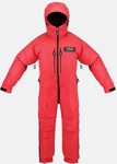 Rab QES-02-SUR-XLG, Rab Expedition Windsuit summit red (SUR) XL
