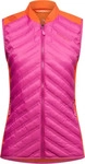 La Sportiva ZARV011P11R22S, La Sportiva Alya Vest Women springtime/cherry tomato