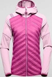 La Sportiva ZARJ015P11P12M, La Sportiva Koro Jacket Women springtime/rose...