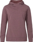 VAUDE 400323480440, VAUDE Women's Tuenno Pullover ruby dusk (348) 44 Damen