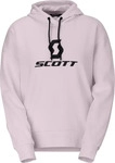 Scott 4251608140004, Scott Hoody W's Icon LS bliss pink (8140) XS Damen