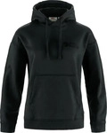 Fj&auml;llr&auml;ven F14600187-550-M, Fj&auml;llr&auml;ven Classic Hoodie W black (550) M Damen