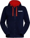 La Sportiva ZACW029B43B43XL, La Sportiva Kaos Hoody Women deep sea (B43B43) XL Damen