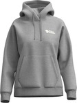 Fj&auml;llr&auml;ven F14600187-020-999-M, Fj&auml;llr&auml;ven Classic Hoodie W grey-melange