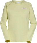 La Sportiva ZACW033E36E36L, La Sportiva Tufa Sweater Women zest (E36E36) L Damen
