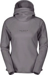 Scott 4235398135008, Scott Hoody W's Defined Warm evening grey (8135) M Damen