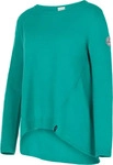 La Sportiva O64638638-L, La Sportiva Linville Pullover Women lagoon (638638) L Damen