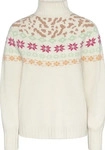 Kari Traa 623660-NWHITE-S, Kari Traa Ingrid Knit off white (NWHITE) S Damen