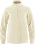 Fj&auml;llr&auml;ven F14600199-113-XS, Fj&auml;llr&auml;ven &ouml;vik Lite Fleece Half Zip W chalk white
