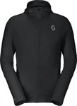 Scott 4247390001006, Scott Hoody M's Defined Light black (0001) S Herren