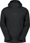 Scott 4235340001012, Scott Hoody M's Defined Warm black (0001) XL Herren