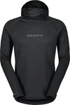 Scott 4234290001008, Scott Hoody M's Defined Light Pullover black (0001) M...