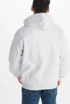 Marmot M14258-8626-S, Marmot Coastal Hoody light grey heather (8626) S Herren