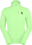Scott 4144818136014, Scott Hoody M's Defined Light glow green (8136) XXL Herren