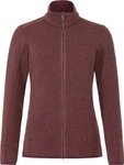 VAUDE 429833480460, VAUDE Women's Rienza Jacket IV ruby dusk (348) 46 Damen