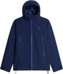 The North Face NF0A88WD8K2-S, The North Face Mens Mountain Range Down Hooded Jacket