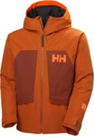 Helly Hansen 66093_705-L, Helly Hansen Men's Emiko Insulated Jacket ginger biscuit