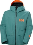 Helly Hansen 66057_494-M, Helly Hansen Men's Emiko Shell Jacket opal green (494) M