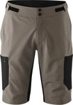 Gonso 3001062_M20246_M, Gonso Adventure Shorts Cargo M gray phoenix (M20246) M Herren