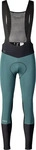 Scott 4200907333014, Scott Bib Tights M's RC Pro GTX +++ LTD black/aruba green (7333)