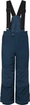 VAUDE 406601600920, VAUDE Kids Snow Cup Pants III dark sea uni (160) 92