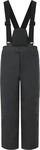 VAUDE 406604211040, VAUDE Kids Snow Cup Pants III graphite (421) 104