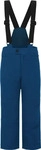 VAUDE 406604191640, VAUDE Kids Snow Cup Pants III everest blue (419) 158/164