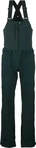 Scott 2837616969005, Scott Pant W's Vertic 3L tree green (6969) XS Damen