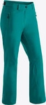 Maier Sports 3000239-M10291-40, Maier Sports Ronka toasted teal (M10291) 40 Damen
