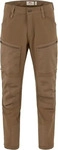 Fj&auml;llr&auml;ven F87160-265-56-Long, Fj&auml;llr&auml;ven Keb Agile Winter Trousers M wood brown