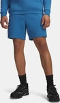 Under Armour 1380377-430-MD, Under Armour Icon Fleece Short blue aegean blue (430) M