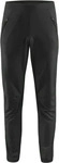 L&ouml;ffler 28794-990-46, L&ouml;ffler Men Pull-on Trekking Pants Tapered Assl black (990)
