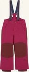 Finkid 1312010-222265-80/90, Finkid Ruuvi raspberry/sable (222265) 80/90 Kids