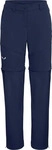 Salewa 00-0000027029-3960-40, Salewa Isea Dry'ton W 2/1 Pants navy blazer...