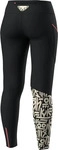 Dynafit 08-0000071919-0912-L, Dynafit Trail 7/8 Tights W black out overcast/7960