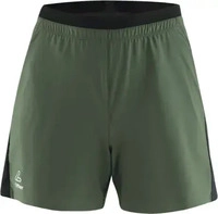 L&ouml;ffler 28834-385-40, L&ouml;ffler Women Running Shorts Assl olive (385) 40 Damen