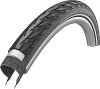 Schwalbe SB11159595, Schwalbe Delta Cruiser Plus Active Line Green Compound