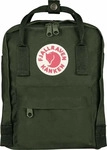 Fj&auml;llr&auml;ven F23561-660-One Size, Fj&auml;llr&auml;ven K&aring;nken Mini forest green (660)...