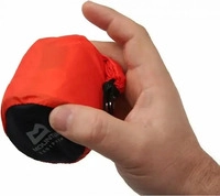Mountain Equipment 27622-M000-O/S, Mountain Equipment UL Bivi colour (M000) O/S