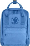Fj&auml;llr&auml;ven F23549-525, Fj&auml;llr&auml;ven Re-k&aring;nken Mini un blue (525)