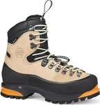 Hanwag H1402-69-8,5, Hanwag Omega GTX l&auml;rche_light brown (69) 8,5 Herren