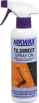 Nikwax 300110000, Nikwax Tx-direct Spray, 300ml neutral (000)
