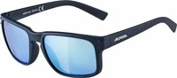 Alpina A8570381, Alpina Kosmic nightblue matt ceramic mirror blue (81) one size